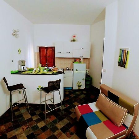 Planet Rooms บรอนเต ภายนอก รูปภาพ