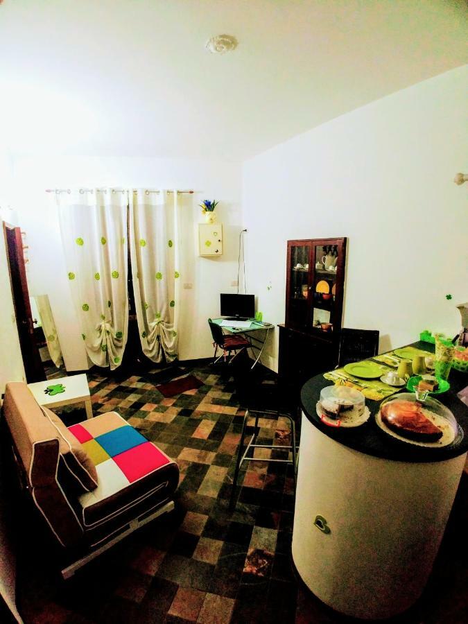 Planet Rooms บรอนเต ภายนอก รูปภาพ