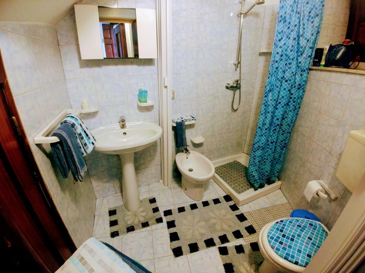 Planet Rooms บรอนเต ภายนอก รูปภาพ