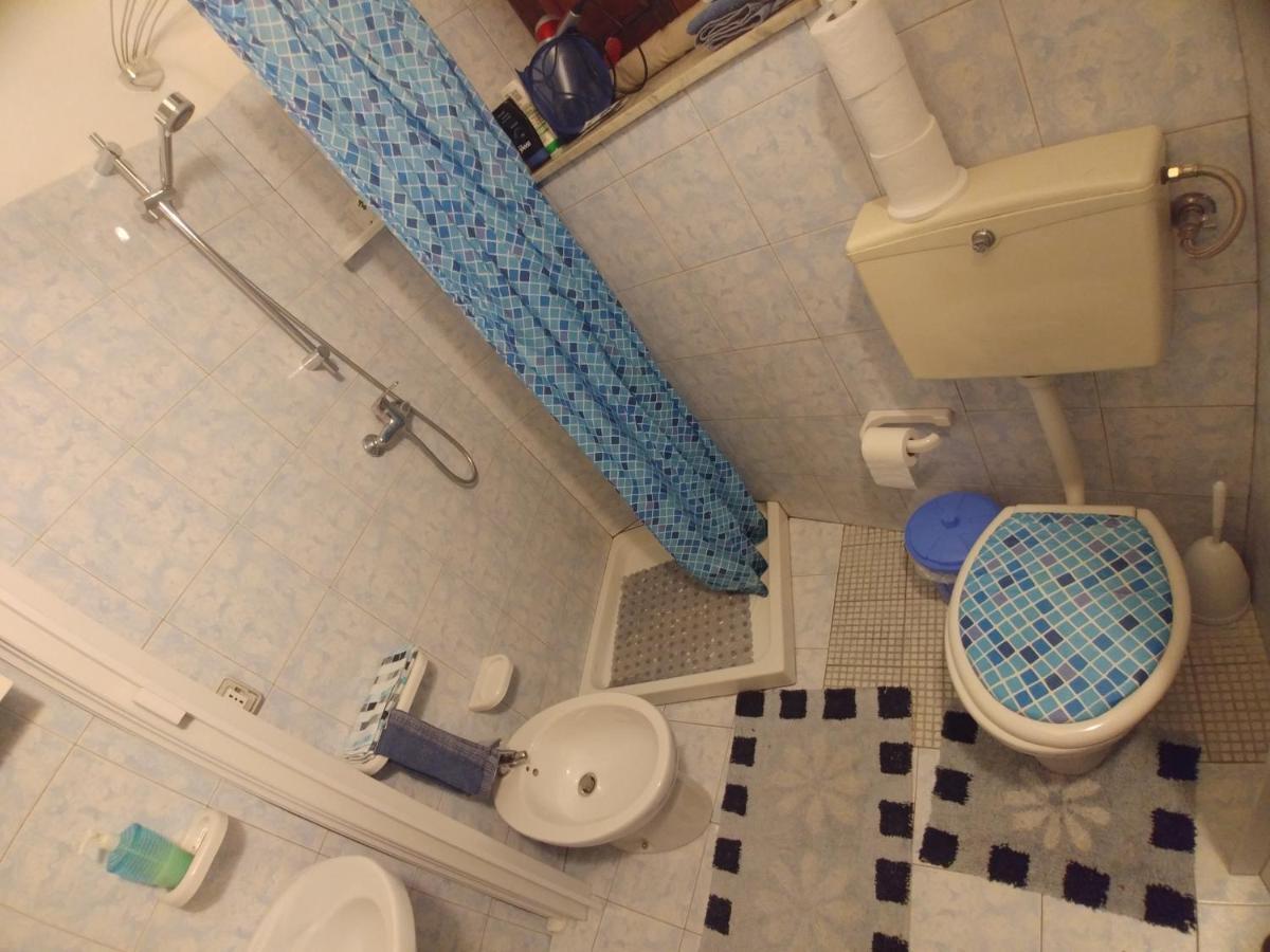 Planet Rooms บรอนเต ภายนอก รูปภาพ